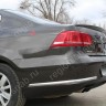 Лип-Спойлер для Volkswagen Passat B7 (2010-2015) купить недорого с доставкой в Томилино