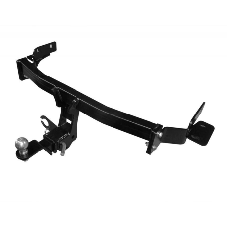 ТСУ /съемный квадрат/ KIA Sorento 2012-2020/ HYUNDAI Santa Fe 2012-2018 купить недорого с доставкой в Томилино