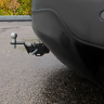 ТСУ /съемный квадрат/ KIA Sorento 2012-2020/ HYUNDAI Santa Fe 2012-2018 купить недорого с доставкой в Томилино
