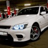 Бампер передний "TRD" (сток) Toyota Altezza (10) купить недорого с доставкой в Томилино