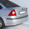 Спойлер "FT" для Ford Focus 2 (седан)(2004-2011) купить недорого с доставкой в Томилино