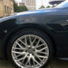 Накладки на крылья (жабры) для Audi A5 (2007-2015) купить недорого с доставкой в Томилино